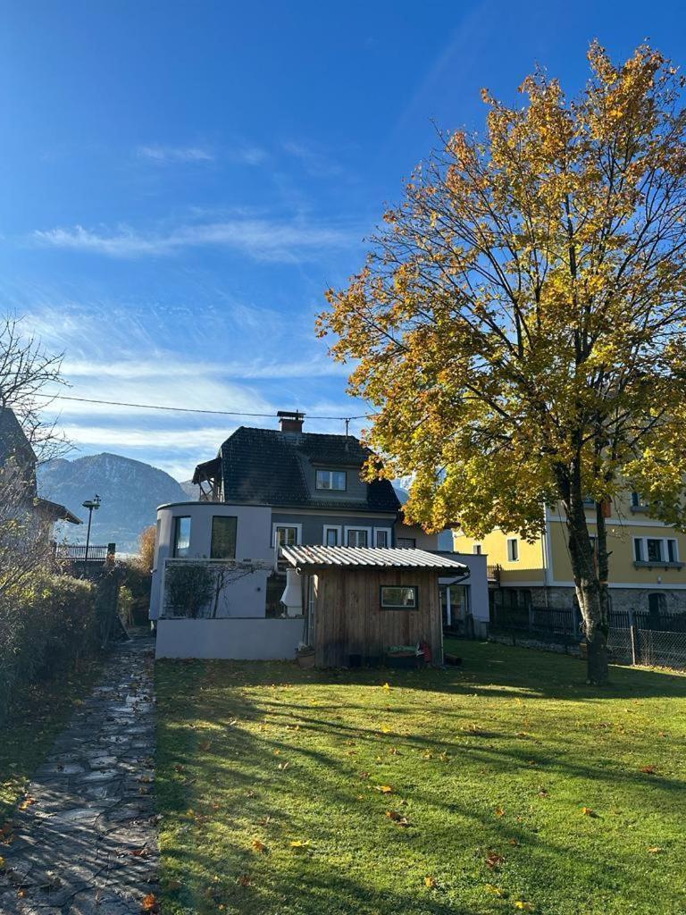 Dambach Appartement Rossleithen Exterior photo